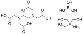 Tris-Borate-EDTA buffer, BioReagent, suitable for electrophoresis, 10x concentrate