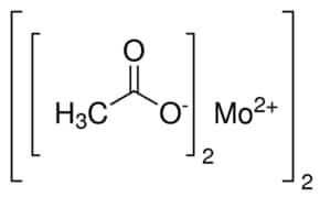 Molybdenum(II) acetate dimer, 98%