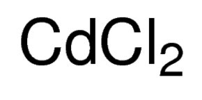 Cadmium chloride, 99.99% trace metals basis