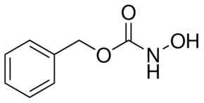 N-(Benzyloxycarbonyl)hydroxylamine, 99%