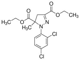 Mefenpyr-diethyl, PESTANAL(R), analytical standard