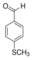 4-(Methylthio)benzaldehyde, 95%