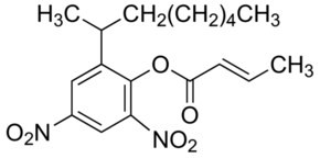 Meptyldinocap, PESTANAL(R), analytical standard