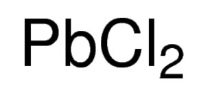 Lead(II) chloride, 99.999% trace metals basis