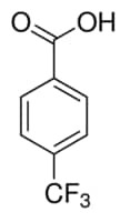 4-(Trifluoromethyl)benzoic acid, 98%