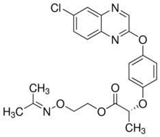 Propaquizafop, PESTANAL(R), analytical standard