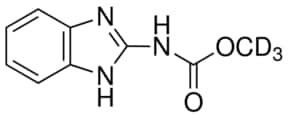 Carbendazim-d3, PESTANAL(R), analytical standard