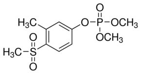 Fenthion oxon sulfone, PESTANAL(R), analytical standard