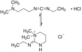 N-(3-Dimethylaminopropyl)-N'-ethylcarbodiimide hydrochloride, BioXtra