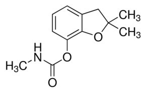 Carbofuran, PESTANAL(R), analytical standard