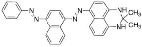 Sudan Black B, certified by the Biological Stain Commission