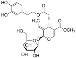 Oleuropein, analytical standard