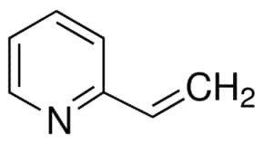 2-Vinylpyridine, 97%