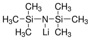 Lithium bis(trimethylsilyl)amide solution, 1.0 M in THF