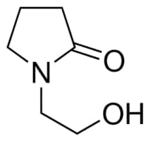 1-(2-Hydroxyethyl)-2-pyrrolidone, 98%