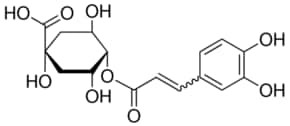 4-O-Caffeoylquinic acid