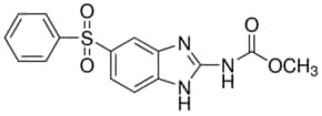 Fenbendazole sulfone, VETRANAL(R), analytical standard