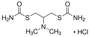 Cartap hydrochloride, PESTANAL(R), analytical standard