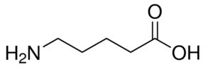 5-Aminovaleric acid, 97%