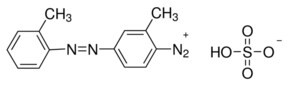 Fast Garnet GBC sulfate salt, diazonium dye