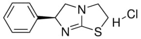 Levamisol hydrochloride, VETRANAL(R), analytical standard