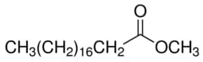 Methyl nonadecanoate, analytical standard