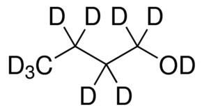 1-Butanol-d10, 99 atom % D