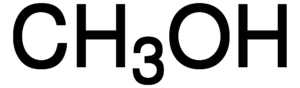 Methanol, anhydrous, 99.8%