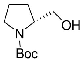 (R)-(+)-1-Boc-2-pyrrolidinemethanol, 98%