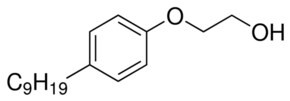 Nonylphenol monoethoxylate solution, 50 mug/mL in acetone, technical, analytical standard