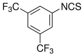 3,5-Bis(trifluoromethyl)phenyl isothiocyanate, 98%