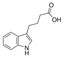 Indole-3-butyric acid, suitable for plant cell culture, BioReagent