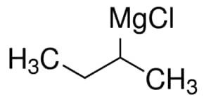 sec-Butylmagnesium chloride solution, 2.0 M in diethyl ether