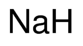 Sodium hydride, 60 % dispersion in mineral oil