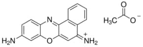 Cresyl Violet acetate, certified by the Biological Stain Commission