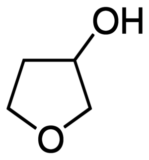 3-Hydroxytetrahydrofuran, ReagentPlus(R), 98%