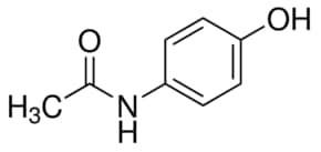 Acetaminophen, meets USP testing specifications, 98.0-102.0%, powder