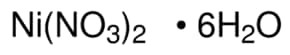 Nickel(II) nitrate hexahydrate, 99.999% trace metals basis