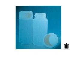 Vials per scintillazione liquidi HDPE modello 986704 ml 20 vassoi da 100 pezzi imballo 500 pezzi