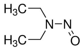 N-Nitrosodiethylamine, ISOPAC(R)