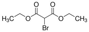 Diethyl bromomalonate, 92%