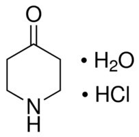 4-Piperidone monohydrate hydrochloride, 98%