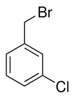 3-Chlorobenzyl bromide, 97%