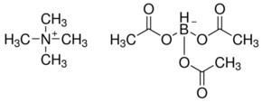 Tetramethylammonium triacetoxyborohydride, 95%