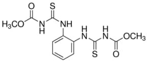 Thiophanate-methyl, PESTANAL(R), analytical standard