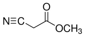 Methyl cyanoacetate, 99%