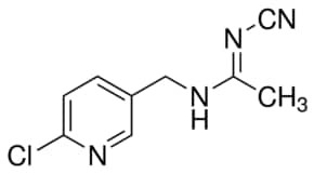 Acetamiprid-N-desmethyl, PESTANAL(R), analytical standard