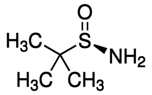 (R)-(+)-2-Methyl-2-propanesulfinamide, 98%