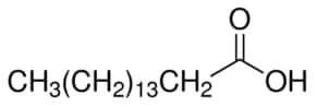 Palmitic acid, analytical standard