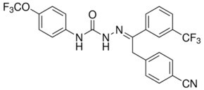 Metaflumizone, PESTANAL(R), analytical standard